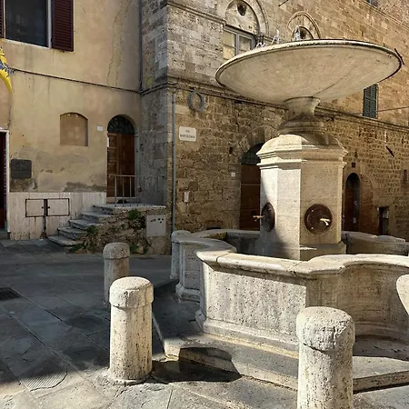 La Casa Di Gio