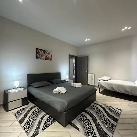 Affittacamere La Casa Di Gio *