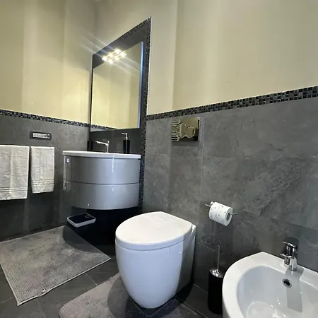 La Casa Di Gio Affittacamere